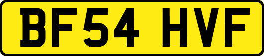 BF54HVF