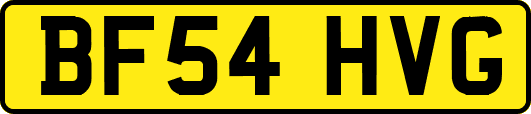 BF54HVG