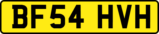 BF54HVH