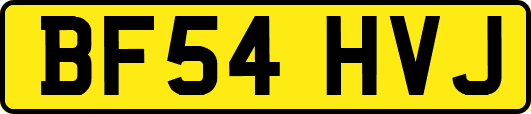 BF54HVJ