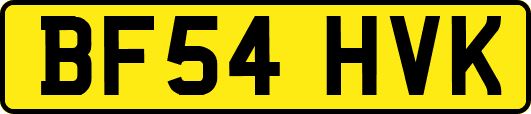 BF54HVK