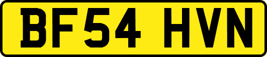 BF54HVN