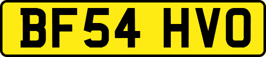 BF54HVO