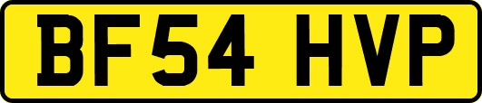 BF54HVP