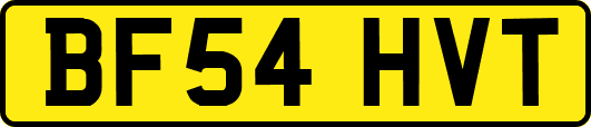 BF54HVT