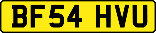 BF54HVU