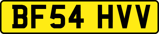 BF54HVV