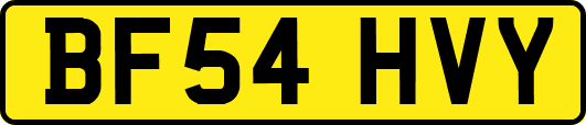 BF54HVY
