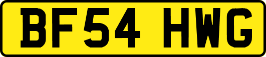 BF54HWG