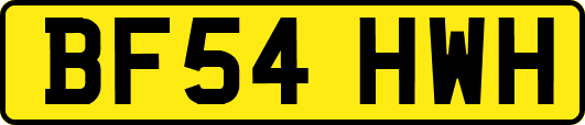 BF54HWH