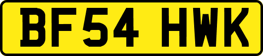 BF54HWK