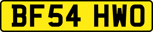 BF54HWO