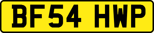 BF54HWP