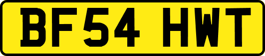 BF54HWT