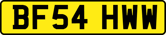 BF54HWW