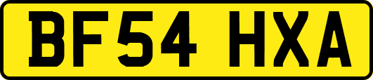 BF54HXA