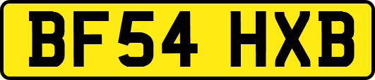BF54HXB