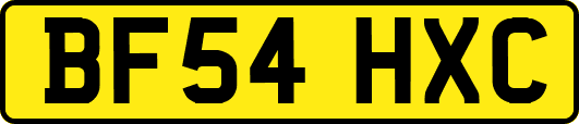 BF54HXC