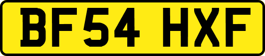 BF54HXF