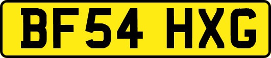 BF54HXG