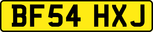 BF54HXJ