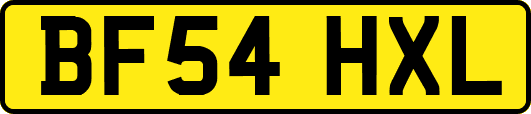 BF54HXL