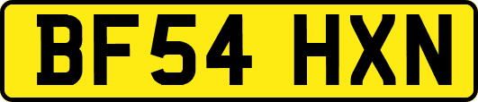 BF54HXN