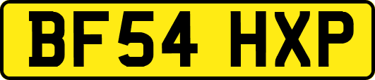 BF54HXP