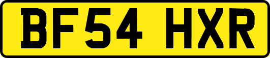 BF54HXR