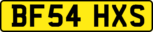 BF54HXS