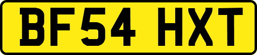 BF54HXT