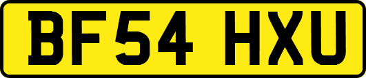 BF54HXU