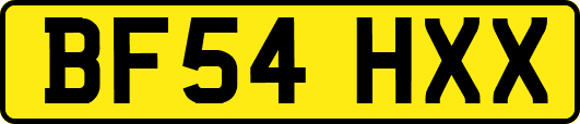 BF54HXX