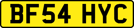BF54HYC