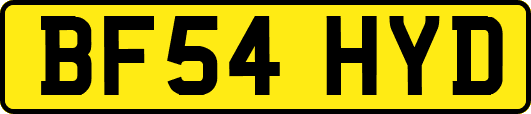 BF54HYD