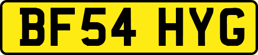 BF54HYG