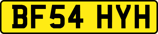BF54HYH