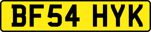 BF54HYK