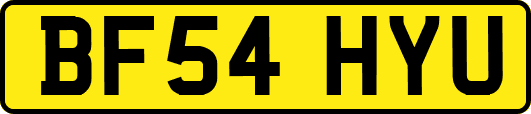 BF54HYU