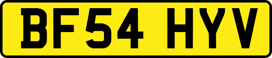BF54HYV