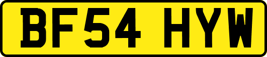 BF54HYW