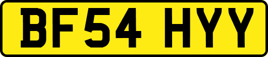 BF54HYY