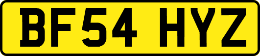 BF54HYZ