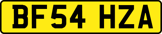 BF54HZA