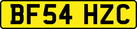 BF54HZC