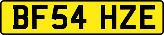 BF54HZE