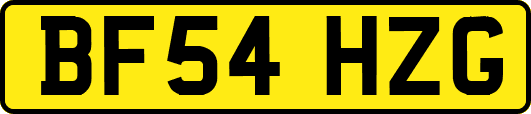 BF54HZG