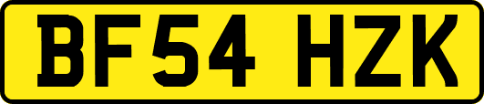 BF54HZK