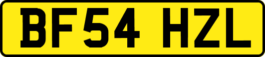 BF54HZL