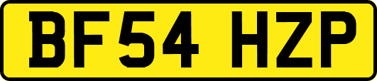 BF54HZP